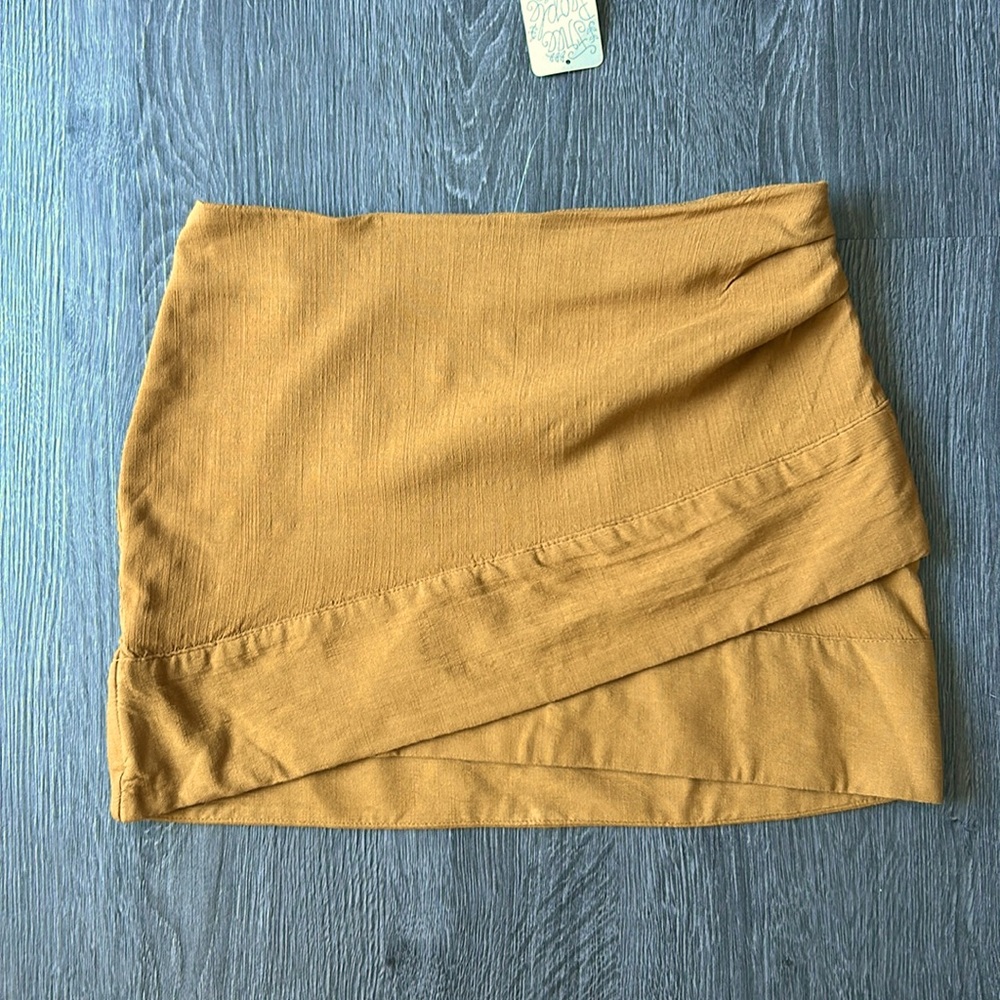 NWT Free People Skirt